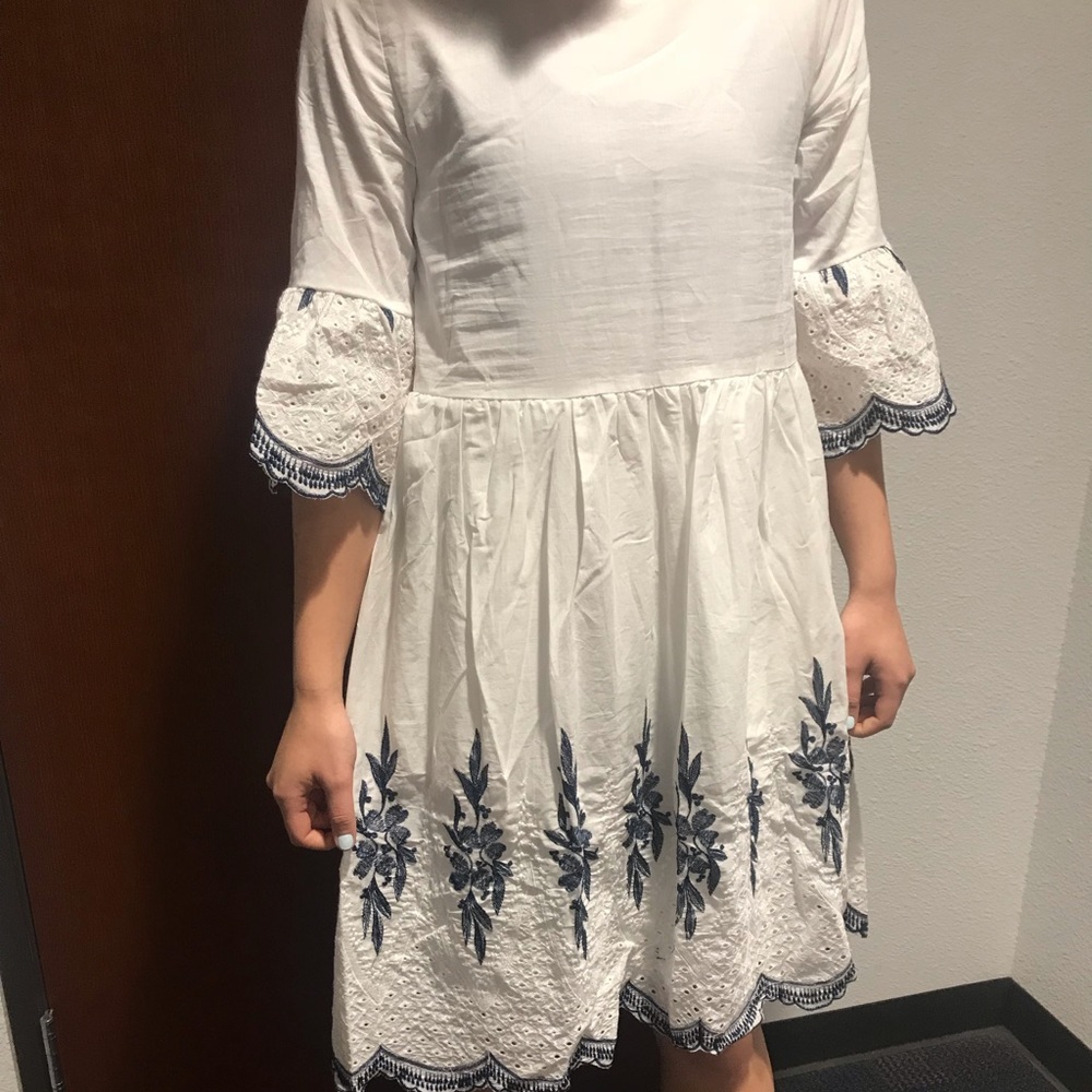 Roolee Dress - Picture 4 of 6